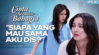 Elena Berhasil Membuat Adisty Merasa Iba  CINTA BERAKHIR BAHAGIA  Eps161 17 [upl. by Arvad673]