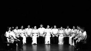 Lupa  Philippine Madrigal Singers HQ [upl. by Guerra]