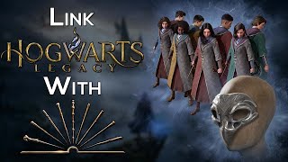 How To Link Hogwarts Legacy to your Wizarding World Account [upl. by Colbert281]