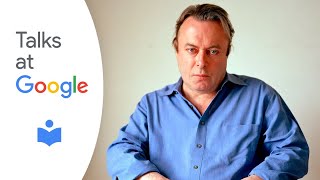 God Is Not Great  Christopher Hitchens  Talks at Google [upl. by Grover]