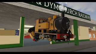 RHDR Bug dies [upl. by Anirtek599]