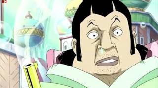 One Piece Zoro Vs Dragon Celeste  Vostfr [upl. by Sheelah345]