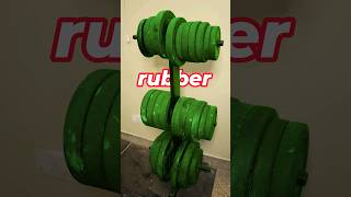 Fix vs adjustable dumbbells workout bodybuilding [upl. by Eibbob]