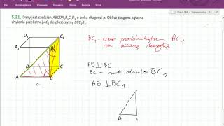 Stereometria  wprowadzenie Cz 2 [upl. by Atima]