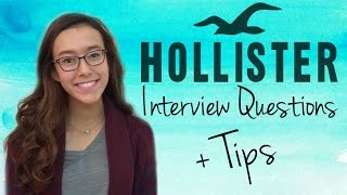 Hollister Interview Experience amp Questions 2016 [upl. by Zebulon]