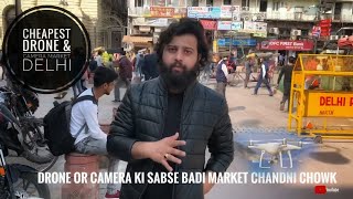 Best drone market in Delhi  dji mini 2 best budget drone  best remote control drone camera [upl. by Herold]