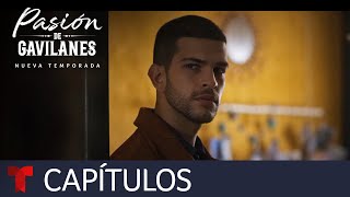 Pasión de Gavilanes Nueva Temporada  Capítulo 51  Telemundo [upl. by Muslim]