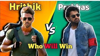 Hrithik Roshan vs Prabhas top 5 Highest Grossing movie 🤯 prabhas hrithikroshan top5 movie [upl. by Asaret]