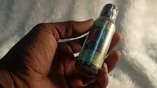 Unboxing Adivasi plus hair oil Parcel shorts youtubeshorts unboxing unboxingvideo flipkart [upl. by Heger]