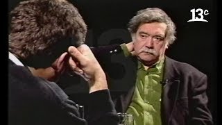 Entrevista completa a Raúl Ruiz por Cristián Warnken 1998 [upl. by Now]