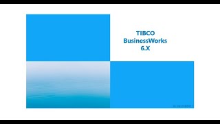 TIBCO BW 6 Overview  Comparison between TIBCO BW6 and BW5 [upl. by Richers44]