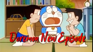 Doremon New episode 1 [upl. by Nico]