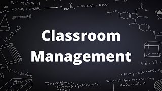 The SECRET to CLASSROOM MANAGEMENT  Classroom Management Strategies for Teachers [upl. by Thebazile926]