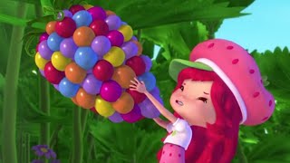 Emily Erdbeer ★🍓 Strawberry Berry große Parade ★🍓 Cartoons für Kinder [upl. by Octavius]