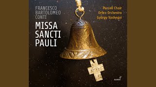 Missa Sancti Pauli No 7 Propter magnam gloriam tuam [upl. by Ecille]