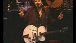 raul malo  Dance the night away  the mavericks [upl. by Christiana]