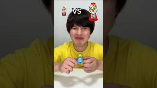 Big Candy Box Vs Small Candy Box Eating challenge 🤣shortstrendingytshortfoodchallengeviral [upl. by Meunier]