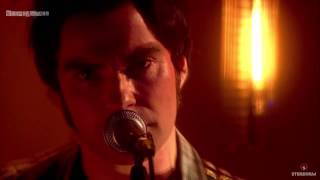 Kelly Jones on Rob Brydon Dakota Acoustic Version Live HD [upl. by Bekha176]