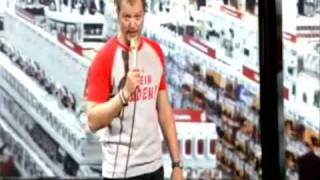 Media Markt mit Mario Barth  Alle Clips [upl. by Lladnek206]