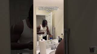 Don’t Use Baby Oil And Vaseline At Home In Your Bathroom Mirror Or Anywhere 😂😂😂 diddy [upl. by Jeraldine146]