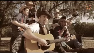 Matt Stillwell Dirt Road Dancing Official Music Video [upl. by Osmund]