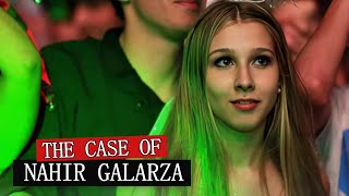 A Narcissistic Egocentric and Psychopathic Girl  The case of Nahir Galarza [upl. by Ahsikahs676]