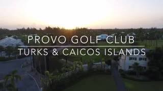 Provo Golf Club  Turks amp Caicos Islands [upl. by Lamprey401]