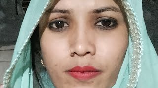 Mayra Shayra Vlog is live [upl. by Sukramal]