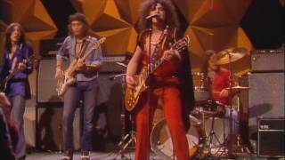 TRex  Bang A Gong Get It On Live 1973 [upl. by Ariaet]