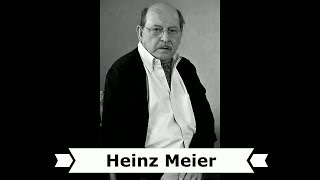 Heinz Meier quotLoriot´s Kosakenzipfelquot 1978 [upl. by Gladwin]