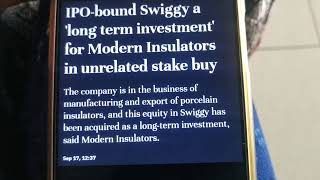 neogen chemicals 🔴swiggy🔴 HCL technologies 🛑 WPI inflation data 🔴 [upl. by Rahman]