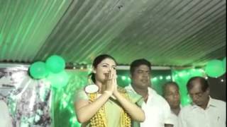 Hirunika Premachandra Theme Song  Presidential Election 2015 Sri Lanka [upl. by Katheryn]