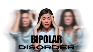 Bipolar Disorder  Extreme mood swings  Mania  Hypomania [upl. by Novel]