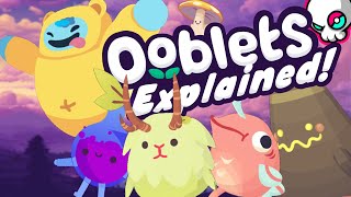 🔴OOBLETS ARE SO CUTE  LETS PLAY OOBLETS  ad ooblets [upl. by Tonl354]