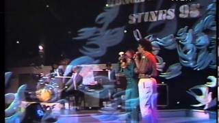 Artur Dhamo  Nuk kam faj Festivali RTSH 1993 ft Ludmilla Baballeku [upl. by Bloomer]