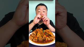 Chiniese food viralvideo shorts chinesefood shortvideo food mukbang funny eatingshow short [upl. by Kei294]