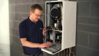 Worcester Bosch Greenstar i Boiler Installation [upl. by Dlorrej]