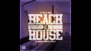 Ty Dolla ign  Creez ft BoB amp Kid Ink Produced by D Mile [upl. by Ahsitauq386]