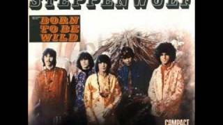 Hoochie Coochie Man by Steppenwolf [upl. by Donatelli]