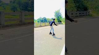 Roller skatingmast seen skater scendrollerskating rollerskate skaterboy skating reelsvideo 🛼 [upl. by Cynth]