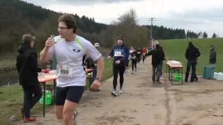 25 Gmünder Stadtlauf am 1932011 [upl. by Perreault]