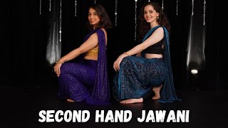 Making of Second Hand Jawaani  Cocktail [upl. by Otreblon591]