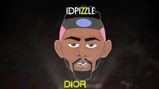 IDPizzle  Billie Jin Official Audio [upl. by Ellenrahs]