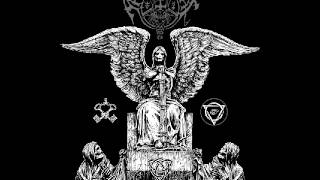 Archgoat  The Apocalyptic Triumphator 2015 Full Album [upl. by Nodyl]