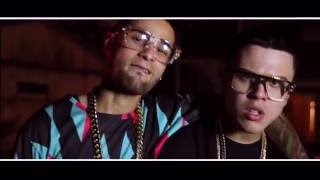 Darkiel  Darkiel Omar Video Oficial [upl. by Sarene]