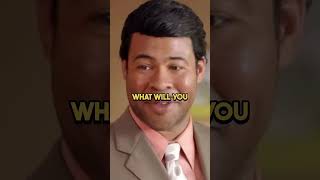 continental breakfast 😂 funny keyandpeele viral comedy funny funnyvideo breakfast [upl. by Yelsew]