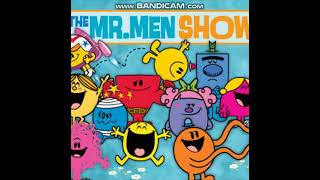 The Mr Men Show Bump In The Night All vocals [upl. by Shep]