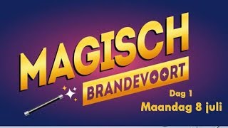 KVW Brandevoort 2019 Magisch Brandevoort dag 1 [upl. by Nugent886]