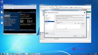 How to create virtual machine in xenserver using xencenter tool [upl. by Recneps480]