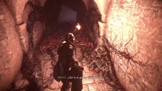 GamePlay A PLAGUE TALE INNOCENCEUna Historia de Plaga Prologo y Capitulo 3 by BarbaBlue [upl. by Yhtorod]